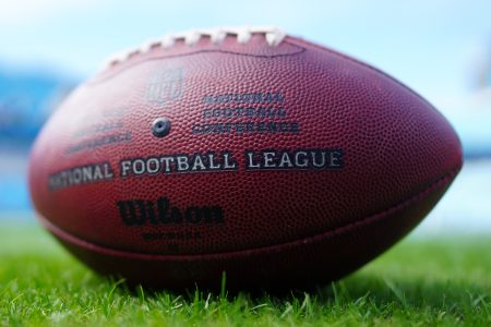 NFL Putting Money Where Its Mouth Is After Black Lives Matter Pledge