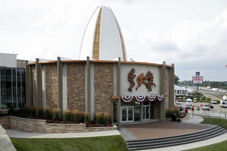 NFL Cancels Cowboys-Steelers Hall of Fame Game