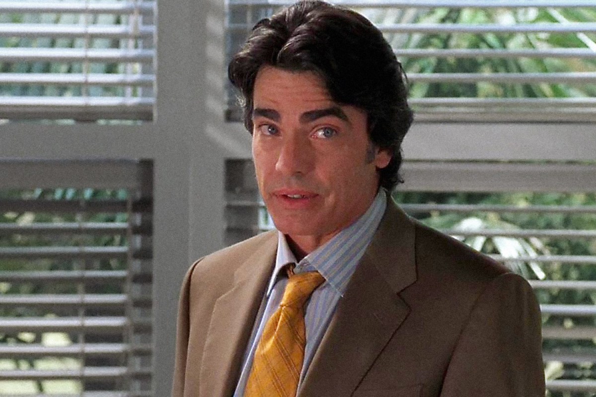 Happy Father’s Day to TV’s Greatest Dad: Sandy Cohen - InsideHook