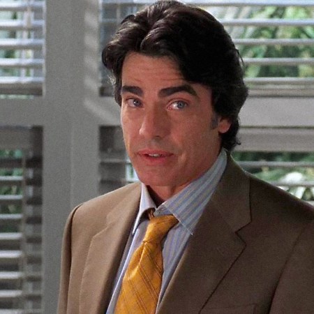 Happy Father’s Day to TV’s Greatest Dad: Sandy Cohen