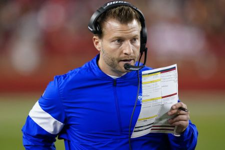 Rams Support Player Protests