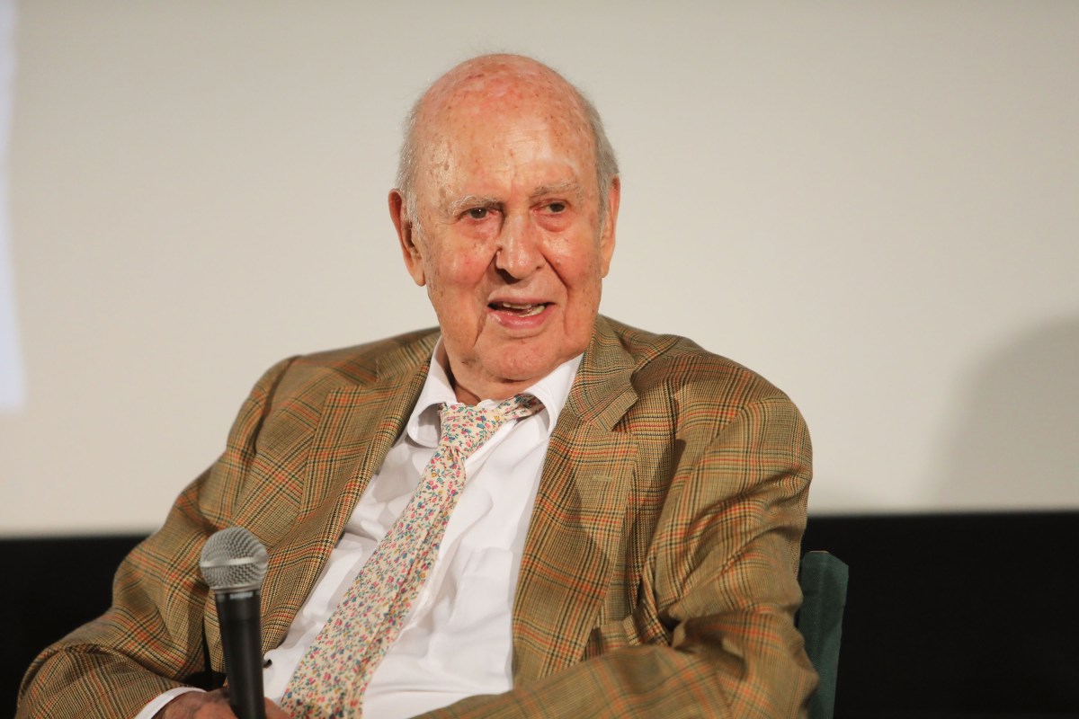 According to TMZ, legendary Hollywood comedian Carl Reiner died on Monday in Beverly Hills with his family by his side at the age of 98