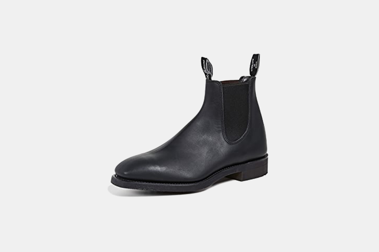 These Already Discounted R.M. Williams Boots Are an Extra 25% Off