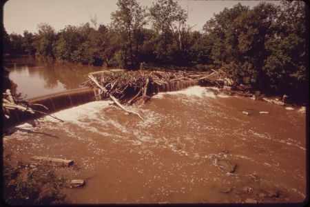 The Rocky River, 1973