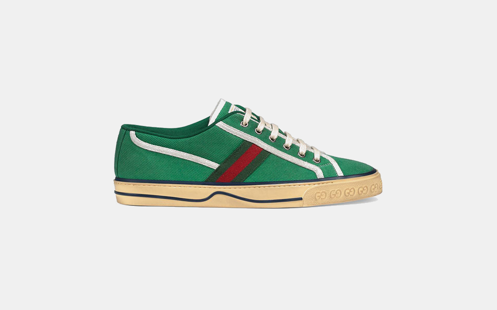 Gucci Tennis 1977 sneakers
