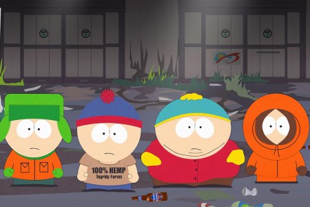 South Park