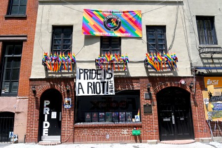 stonewall inn