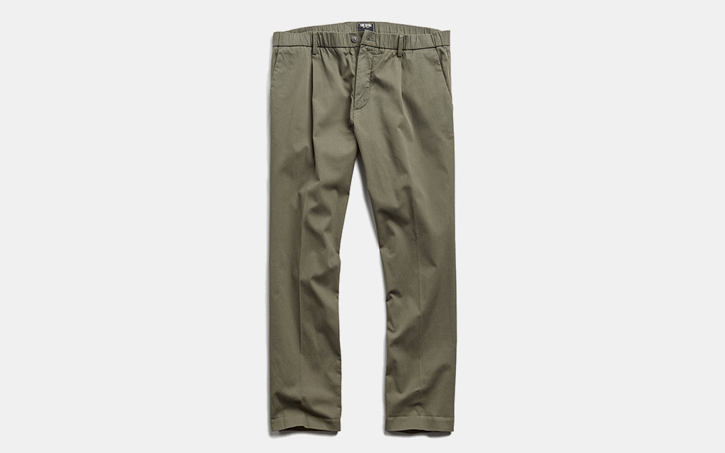 Best Men's Lightweight Pants for Summer 2021 InsideHook