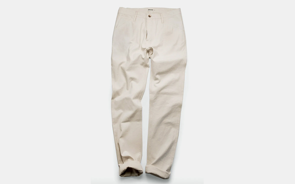 Best Men's Lightweight Pants for Summer 2021 InsideHook