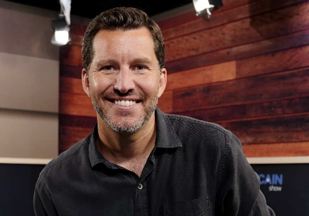 Ex-ESPN Host Will Cain to Join "Fox & Friends Weekend"