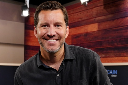 Ex-ESPN Host Will Cain to Join "Fox & Friends Weekend"
