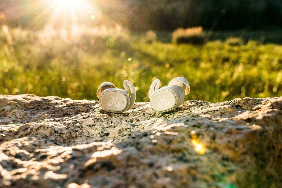 Review: Jaybird's Sport Headphones Are All You Could Ask for on a Run
