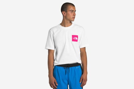 Deal: Take 40% Off Summer Styles at The North Face