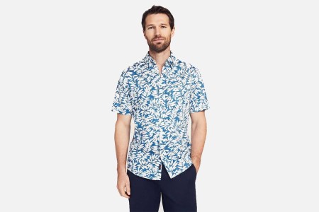 Deal: Save Up to 60% on Summer Favorites at Faherty