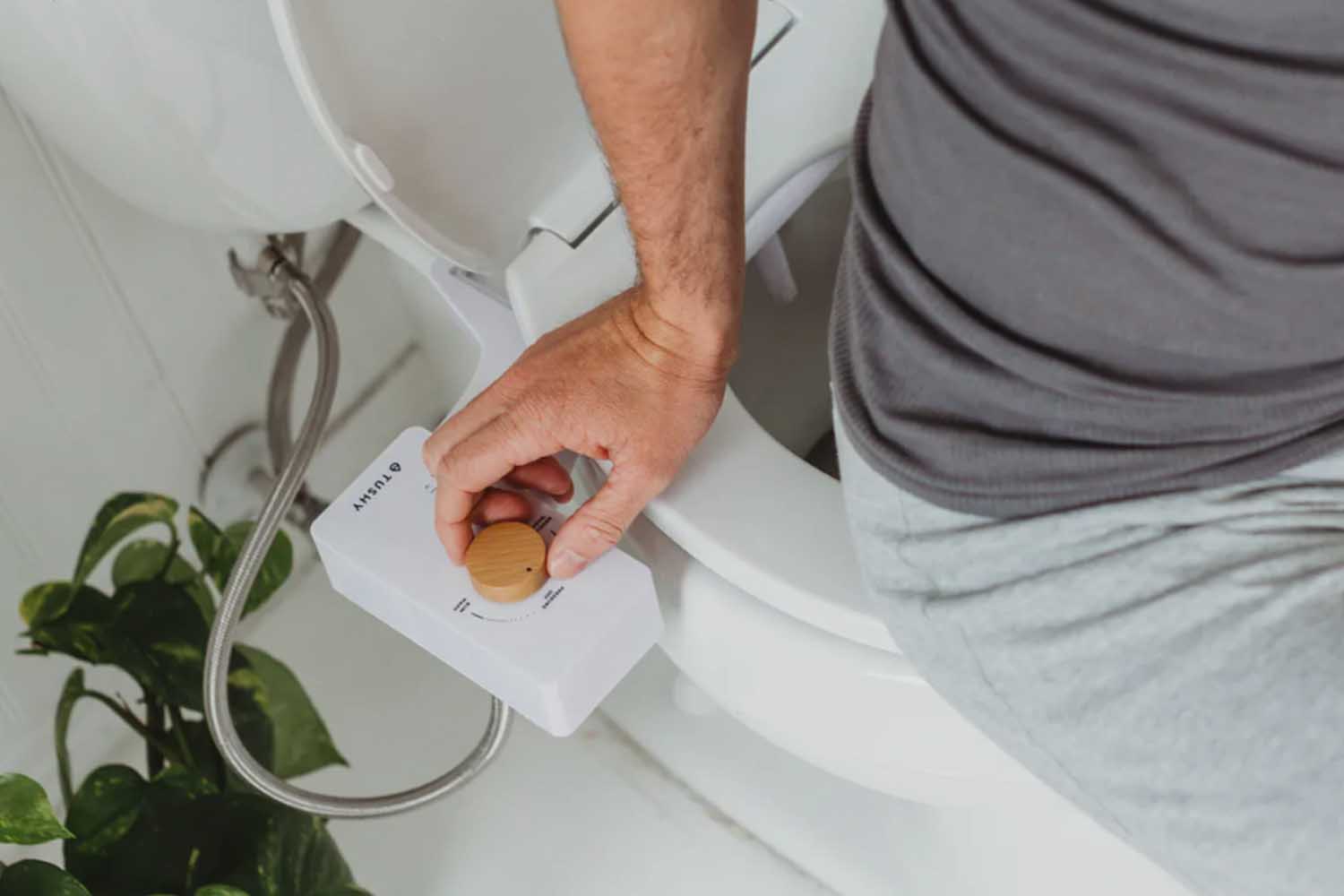 The Toilet Paper Shortage Isn't a Thing Anymore, But Bidets Are Still Awesome