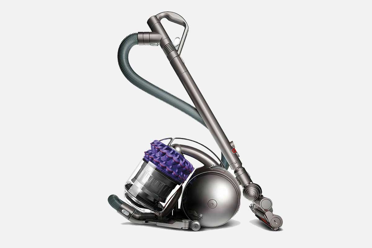 Deal Save Hundreds on New and Refurbished Dyson Vacuums InsideHook