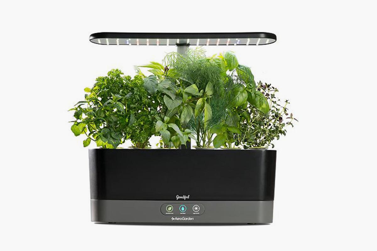 AeroGarden