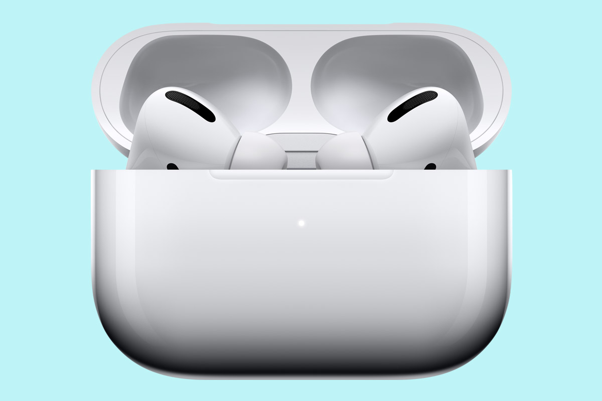 Appleâ??s AirPods Pro Have Never Been This Cheap - InsideHook best budget airpods for iphone