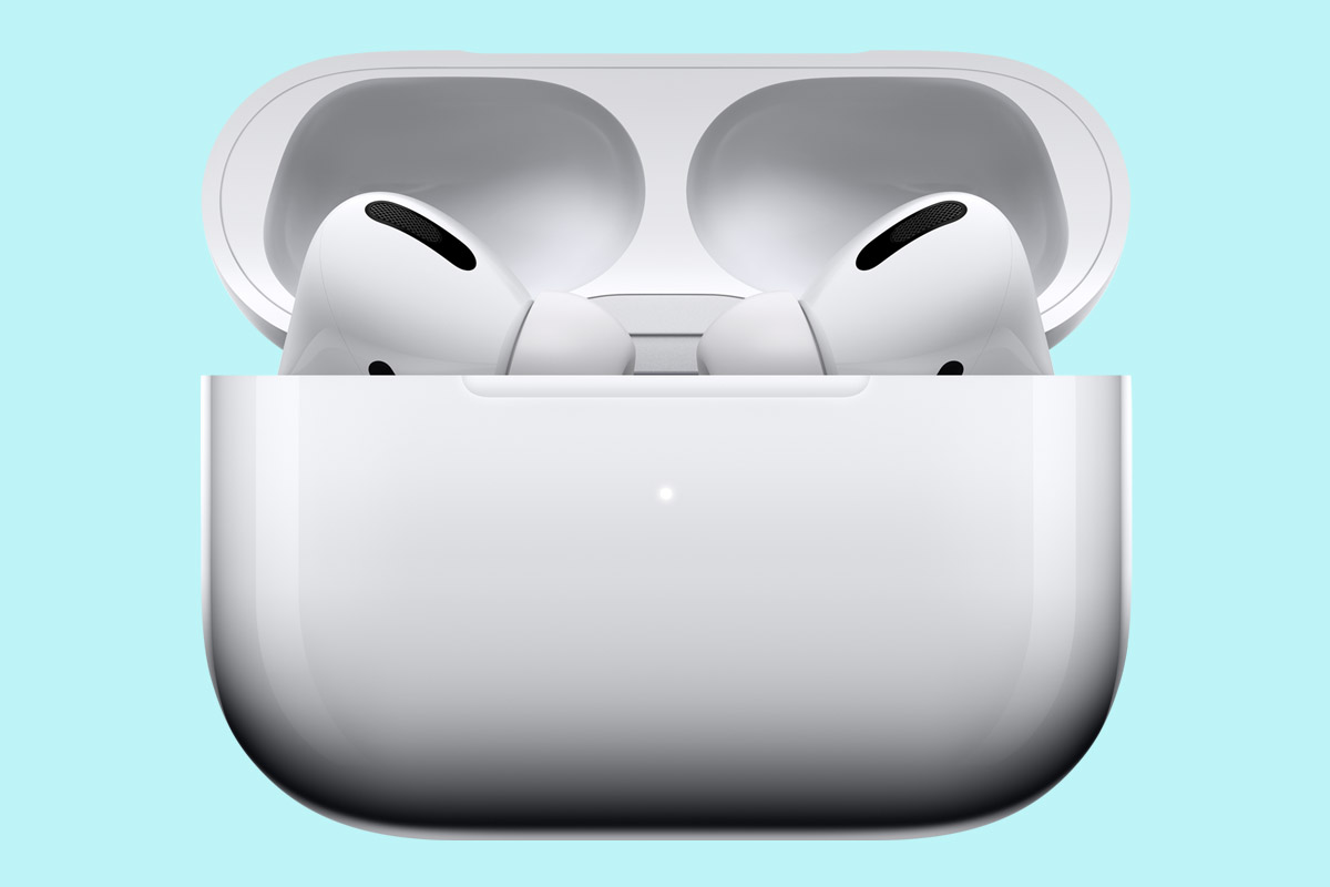 Apple’s AirPods Pro Have Never Been This Cheap - InsideHook