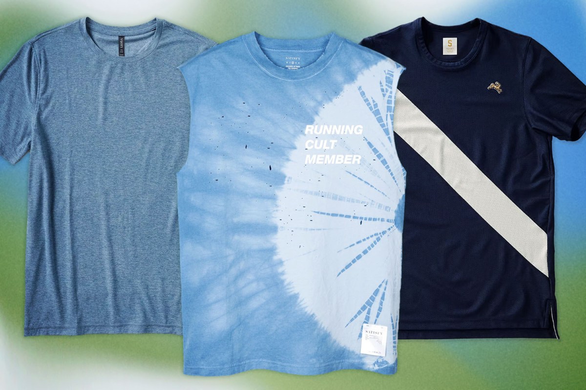 15 Activewear Brands Every Guy Should Know InsideHook