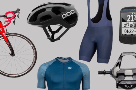 Everything You Need to Start Road Biking