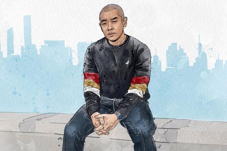 Worth Every Penny: Jeff Staple on Buying a Takashi Murakami Original