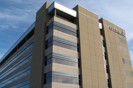 Garmin HQ