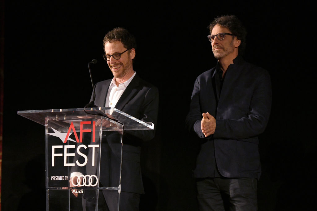 AFI FEST 2018 - Gala Screening Of "The Ballad Of Buster Scruggs"