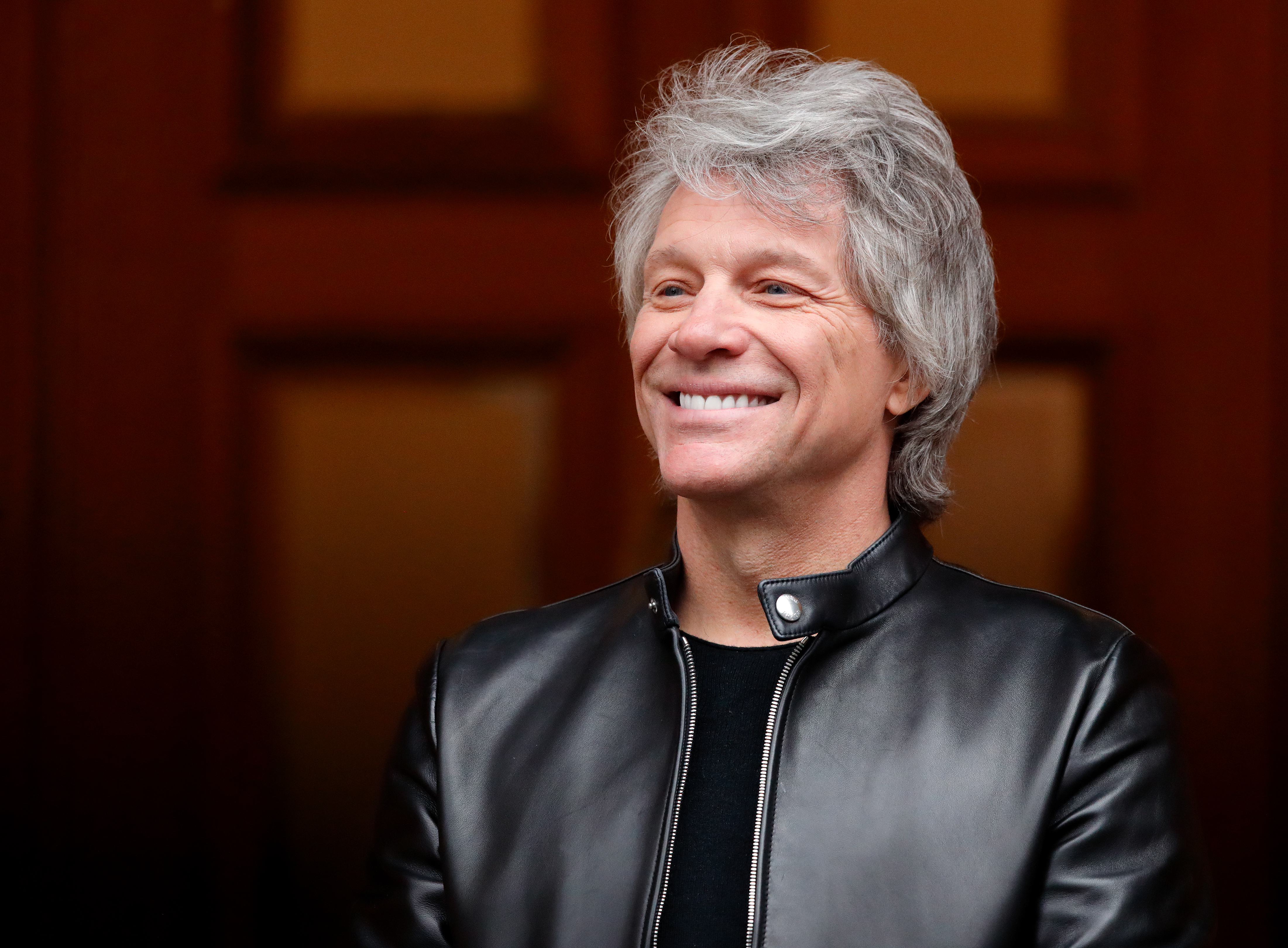 Jon Bon Jovi Is a Real Estate Genius