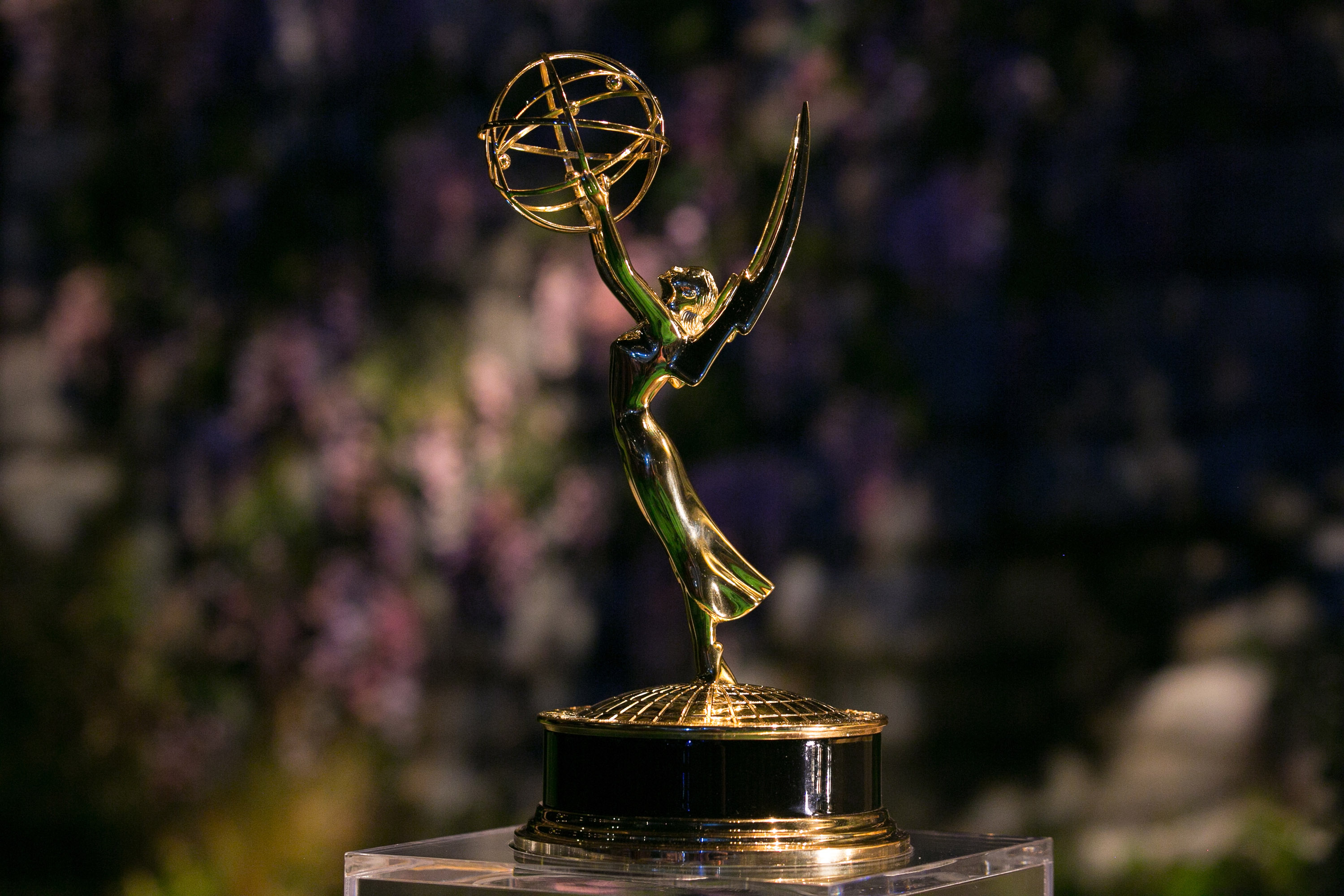 Here Are the 2020 Emmy Nominees
