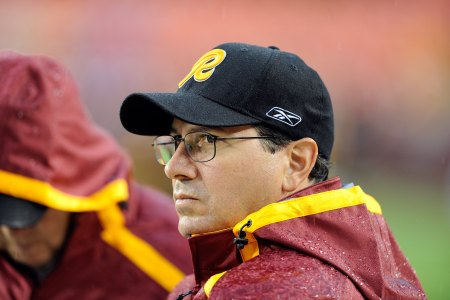 Washington Owner Dan Snyder Issues Generic Apology for Sexual Harassment Culture
