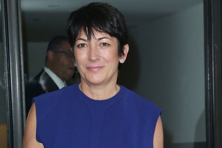 ghislaine maxwell