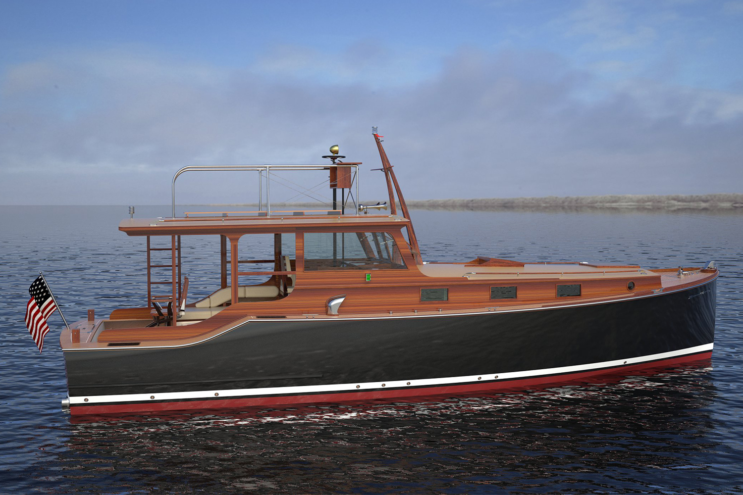 Wheeler 38 Ernest Hemingway's Boat Pilar Is Back for Sale InsideHook