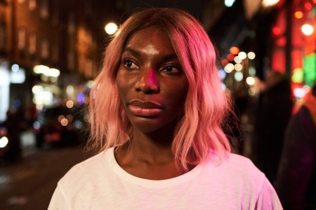 Michaela Coel