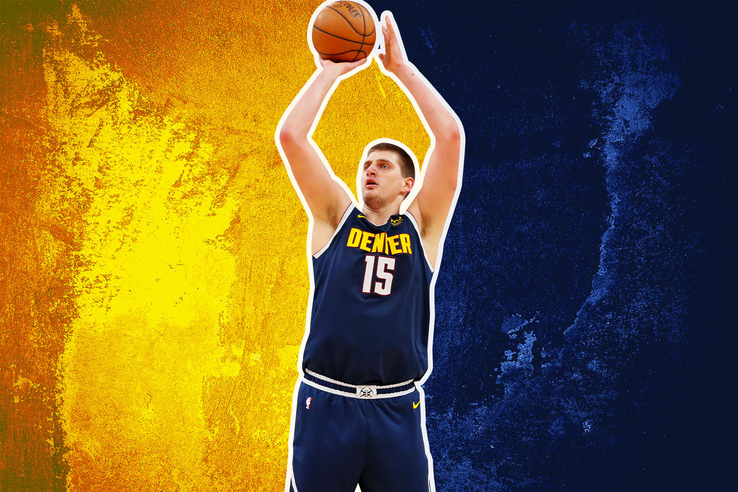 Nikola Jokic