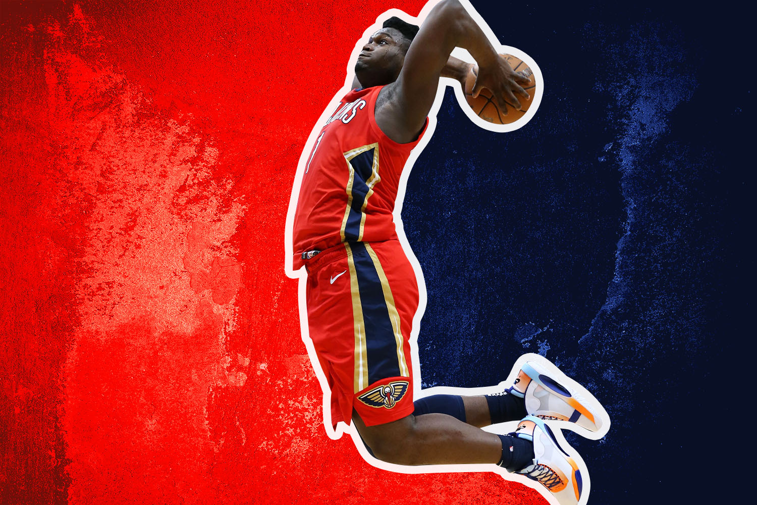 How Important Is Zion Williamson To The Pelicans Insidehook