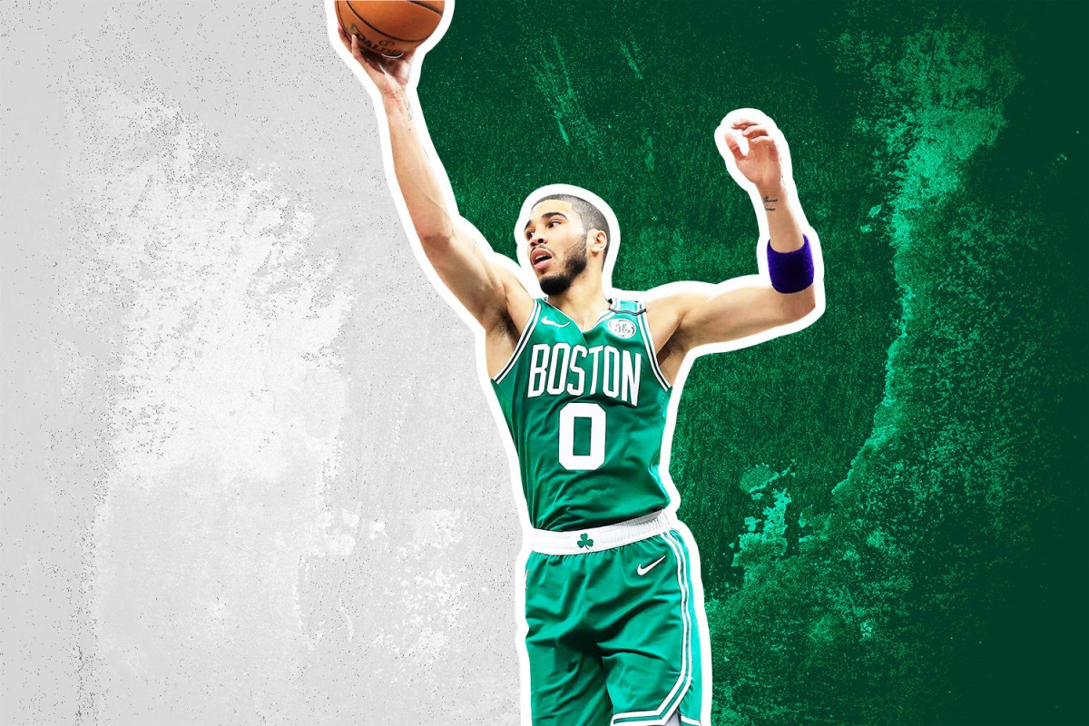 how much does jayson tatum make - Ilustrasi 2