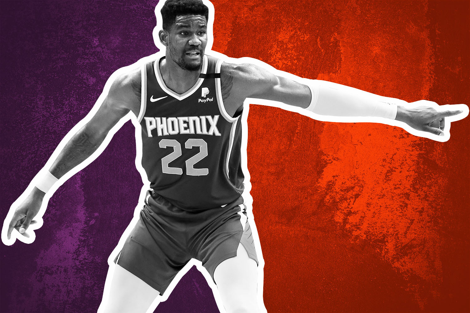 22 Questions: Will the Phoenix Suns' Deandre Ayton Ever Be Good Enough?