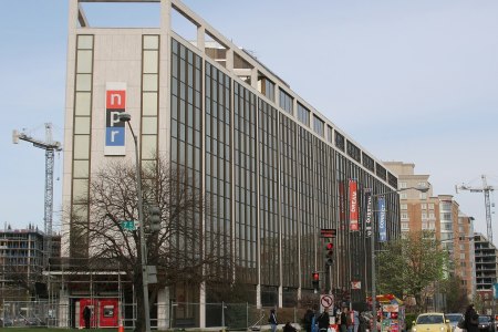 NPR HQ