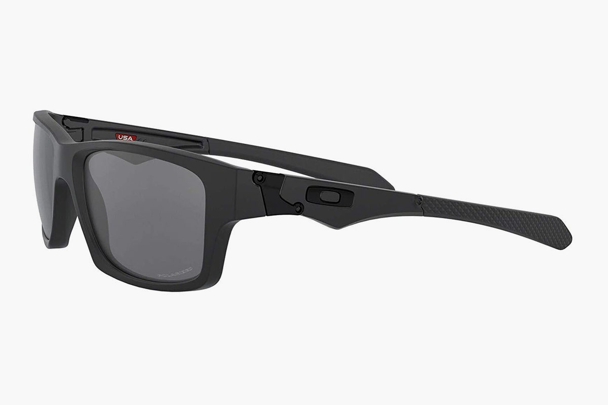 RayBan and Oakley Sunglasses Are Up to 50 Off InsideHook