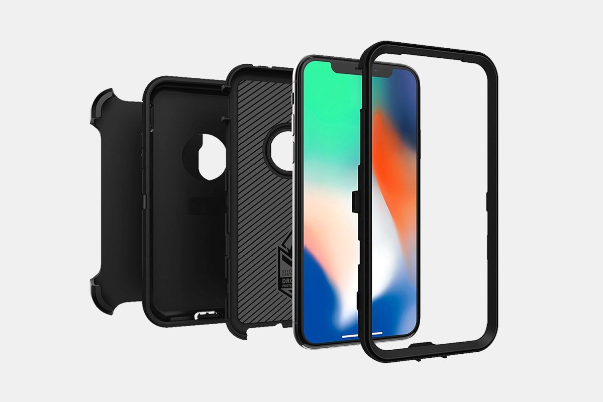 All of OtterBox’s TopRated Smartphone Cases Are on Sale InsideHook