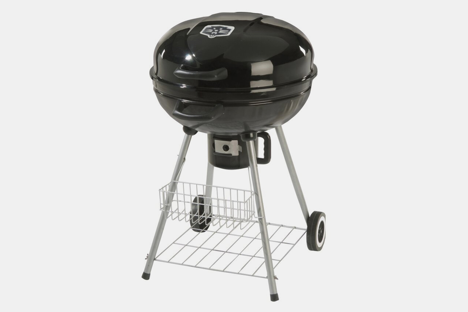 Charcoal Grill: PantherGrill 23” Kettle