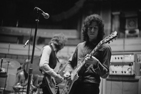 Peter Green