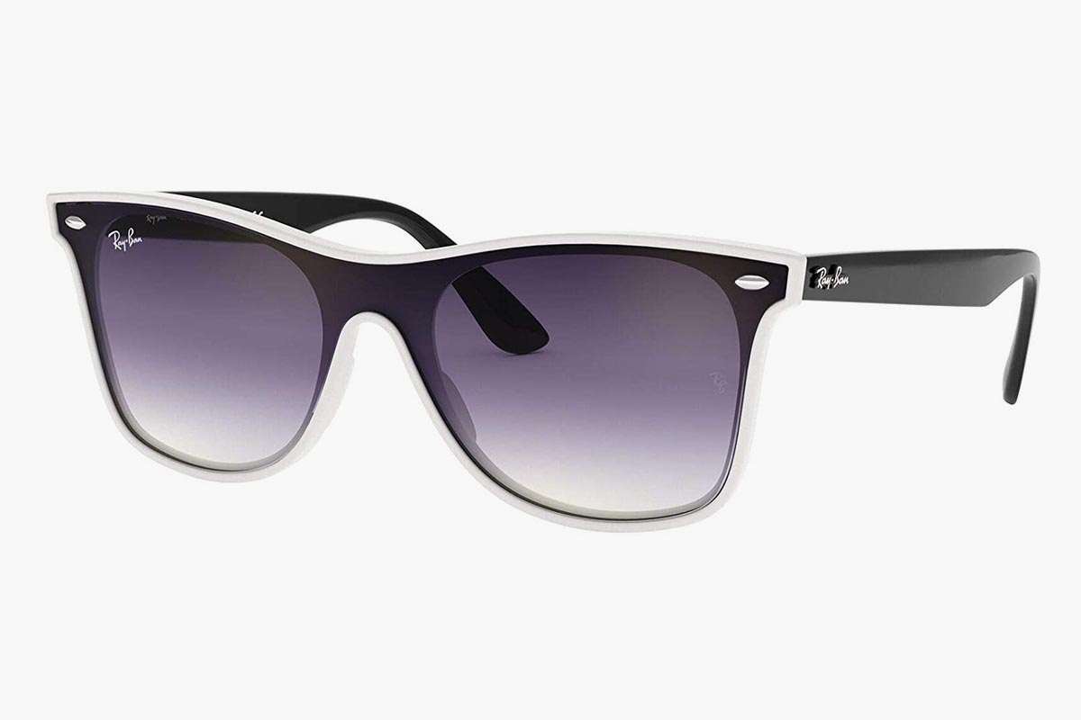 Ray-Ban and Oakley Sunglasses Are Up to 50% Off - InsideHook