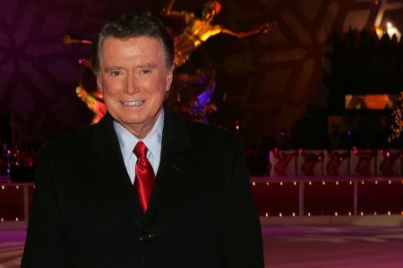 Regis Philbin