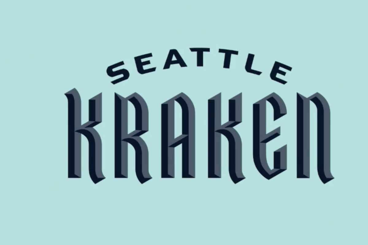 Get Seattle Krakens Images Get Seattle Krakens Images