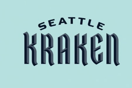 The Seattle Kraken are the NHL's newest team.