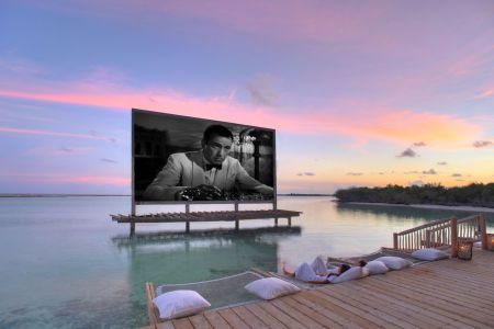 A socially distant vacation is a getaway from the stresses of daily life, but also potentially dangerous crowds.