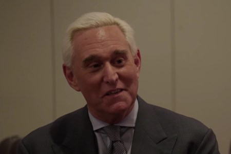 Roger Stone