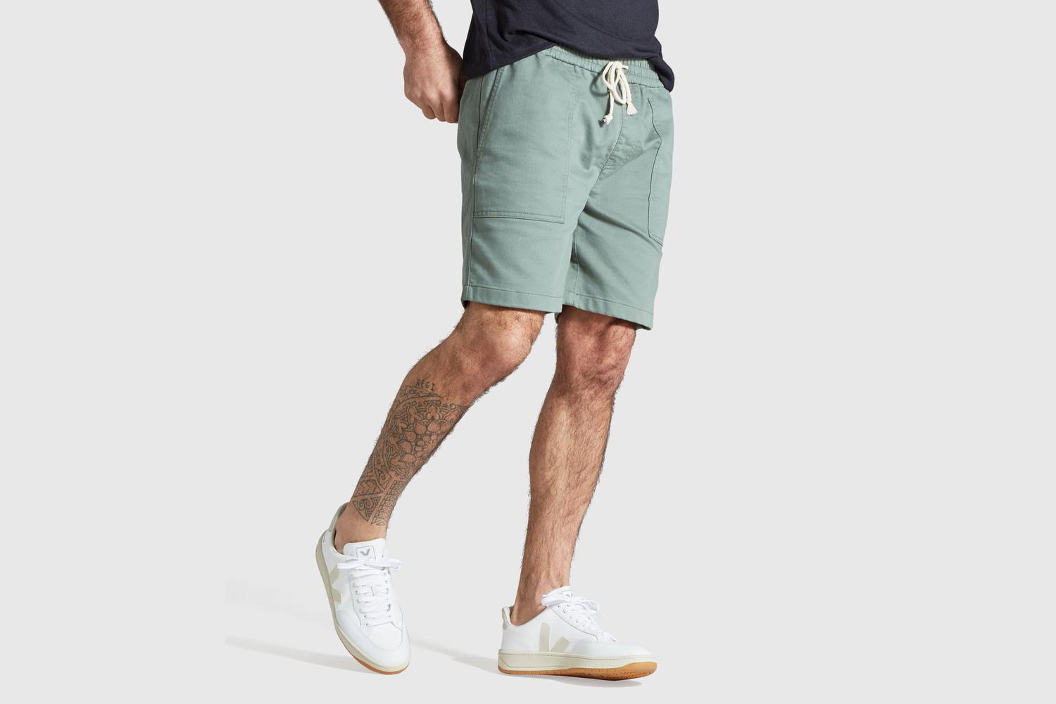 United By Blue Men's Camp Shorts
